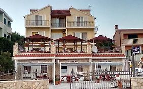 Apartments Pilic